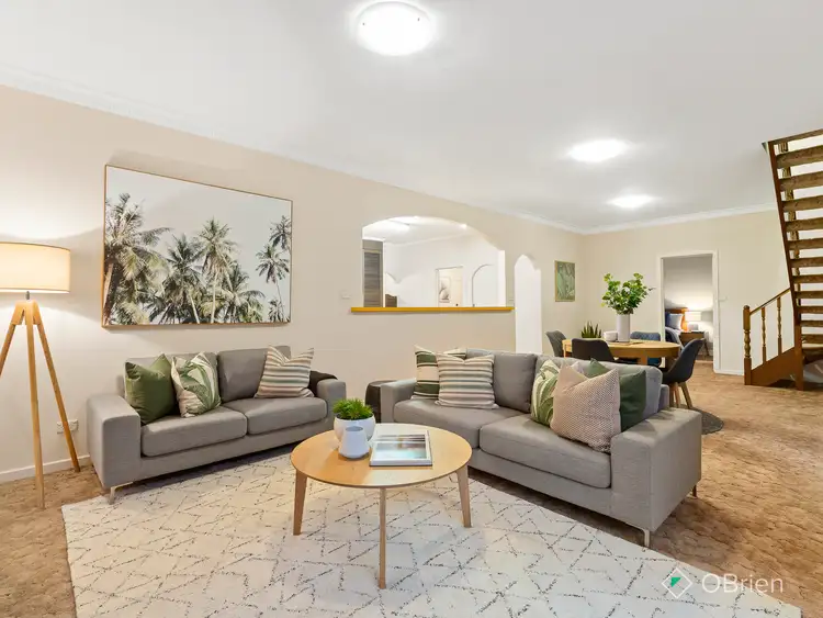 Fifth view of Homely house listing, 73 Mundy Street, Mentone VIC 3194