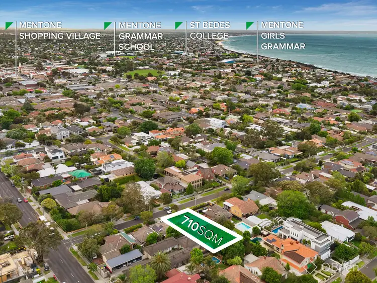 Sixth view of Homely house listing, 73 Mundy Street, Mentone VIC 3194