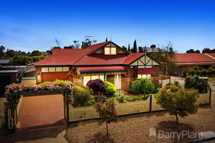 53 Cleveland Drive, Hoppers Crossing VIC 3029