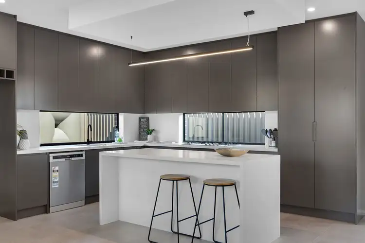 Second view of Homely house listing, 7 Dempsey Street, Marsden Park NSW 2765