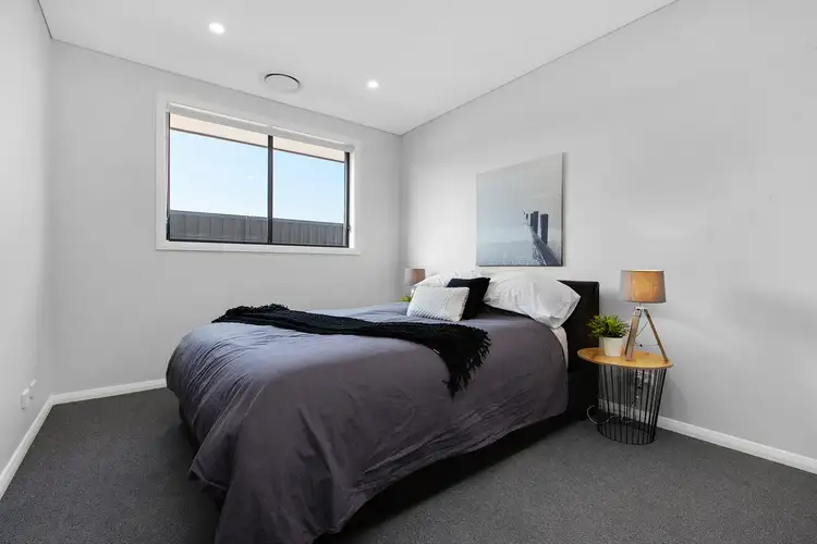 Fifth view of Homely house listing, 7 Dempsey Street, Marsden Park NSW 2765