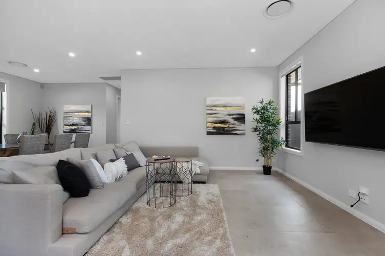 Sixth view of Homely house listing, 7 Dempsey Street, Marsden Park NSW 2765