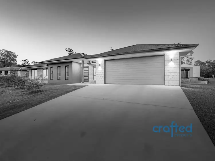 Main view of Homely house listing, 5-9 Bushlark Place, Greenbank QLD 4124