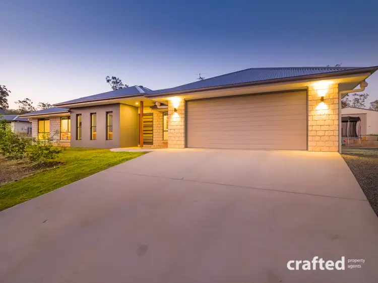 Second view of Homely house listing, 5-9 Bushlark Place, Greenbank QLD 4124