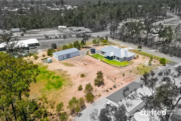 Third view of Homely house listing, 5-9 Bushlark Place, Greenbank QLD 4124