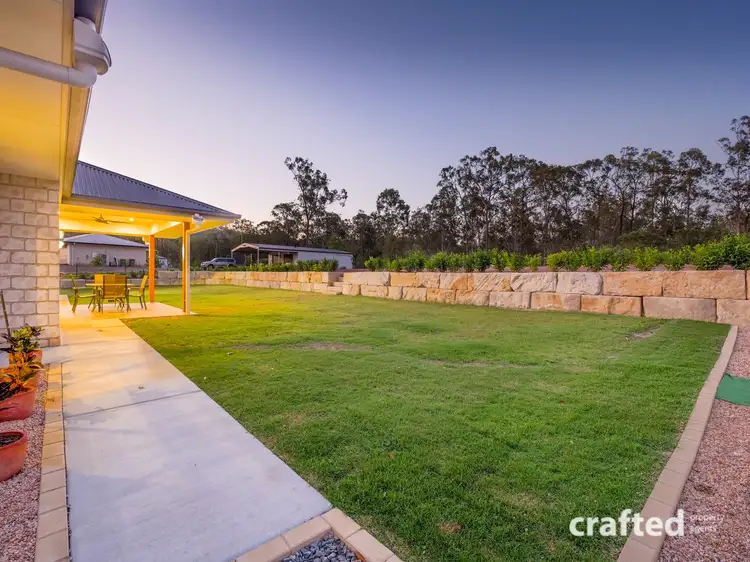 Fourth view of Homely house listing, 5-9 Bushlark Place, Greenbank QLD 4124
