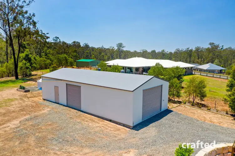 Fifth view of Homely house listing, 5-9 Bushlark Place, Greenbank QLD 4124