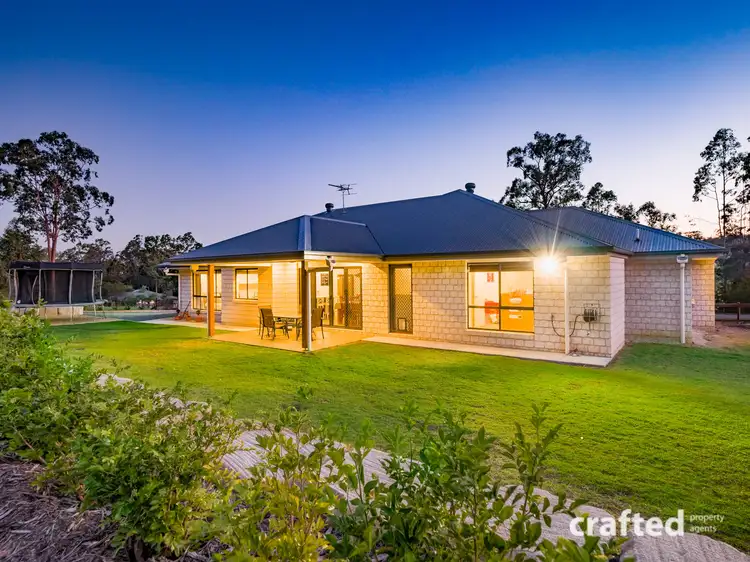 Sixth view of Homely house listing, 5-9 Bushlark Place, Greenbank QLD 4124