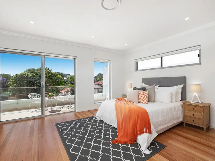 Fourth view of Homely house listing, 5a Thomas Street, Hurstville NSW 2220