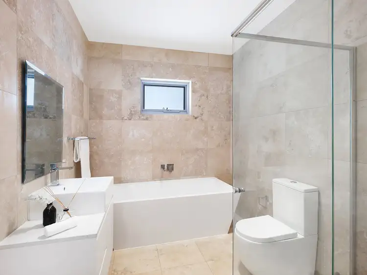 Fifth view of Homely house listing, 5a Thomas Street, Hurstville NSW 2220