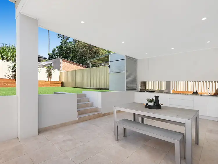 Sixth view of Homely house listing, 5a Thomas Street, Hurstville NSW 2220
