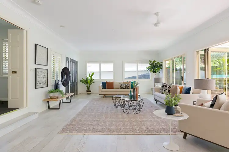 Second view of Homely house listing, 70 Kentwell Road, Allambie Heights NSW 2100