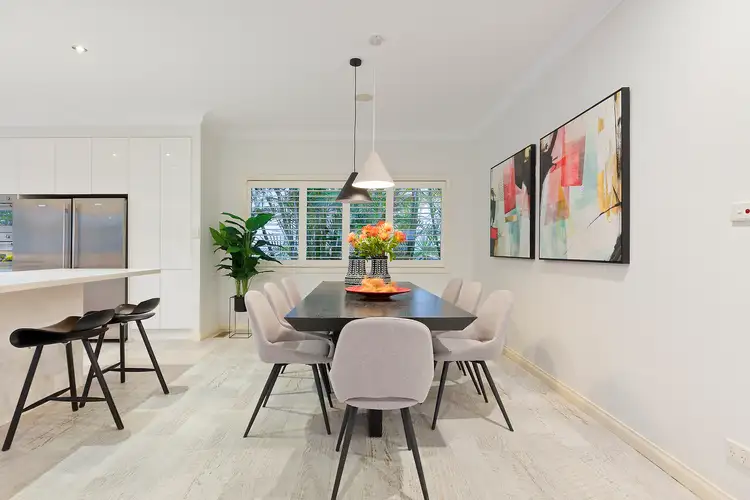 Fourth view of Homely house listing, 70 Kentwell Road, Allambie Heights NSW 2100