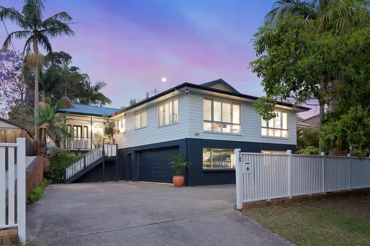 Fifth view of Homely house listing, 70 Kentwell Road, Allambie Heights NSW 2100