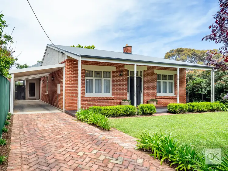 33 Mills Street, Clarence Park SA 5034