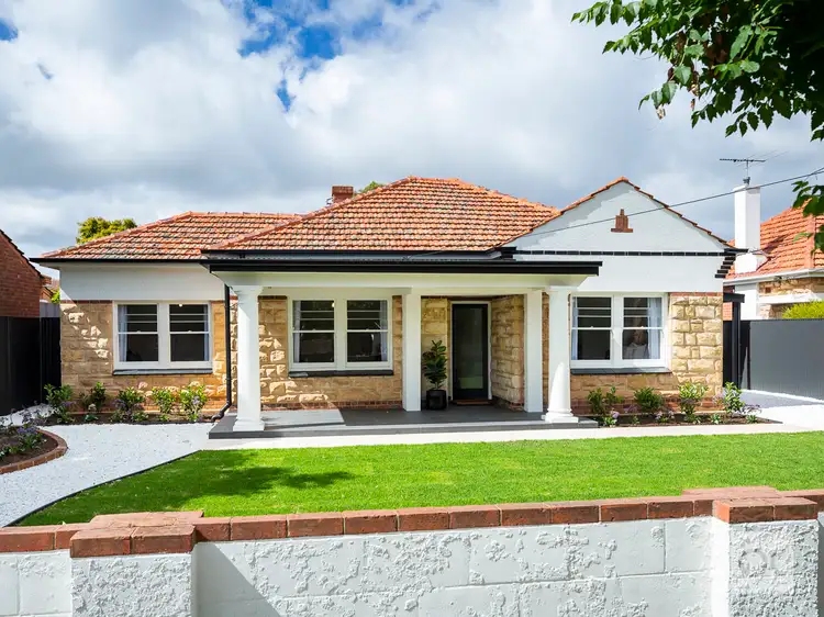 12 Caulfield Avenue, Cumberland Park SA 5041