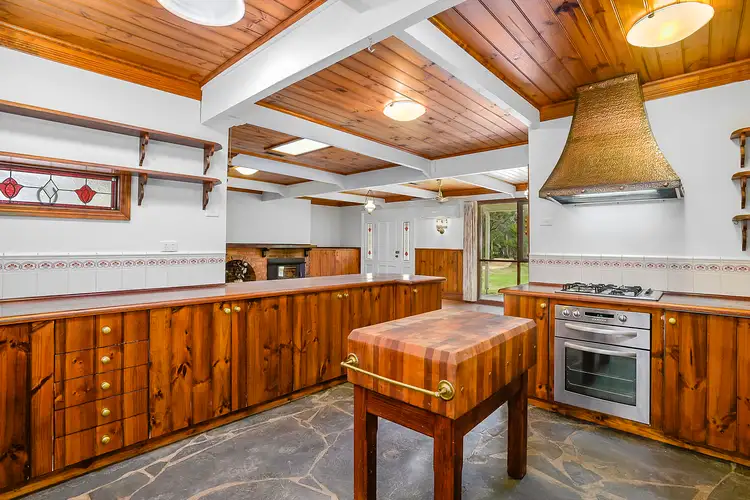 Fifth view of Homely house listing, 198 Black Forest Drive, Macedon VIC 3440