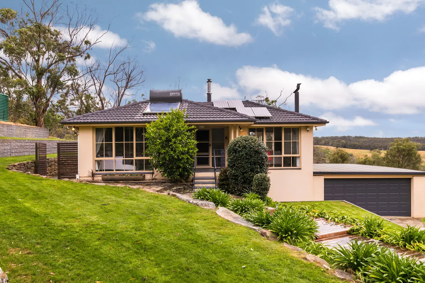 Main view of Homely house listing, 103 Emmett Road, Crafers West SA 5152