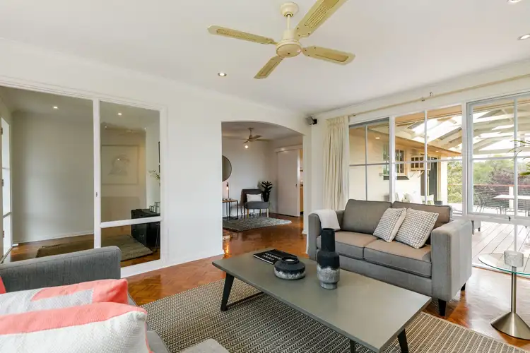 Second view of Homely house listing, 103 Emmett Road, Crafers West SA 5152