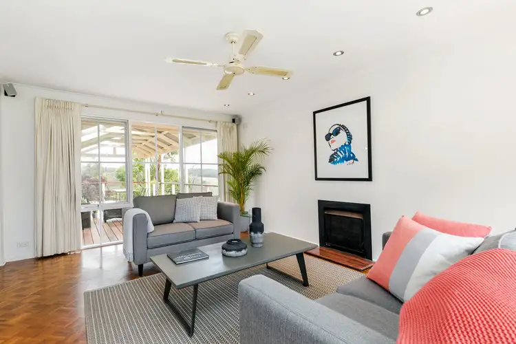 Third view of Homely house listing, 103 Emmett Road, Crafers West SA 5152