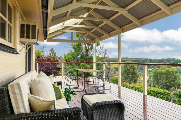 Fourth view of Homely house listing, 103 Emmett Road, Crafers West SA 5152