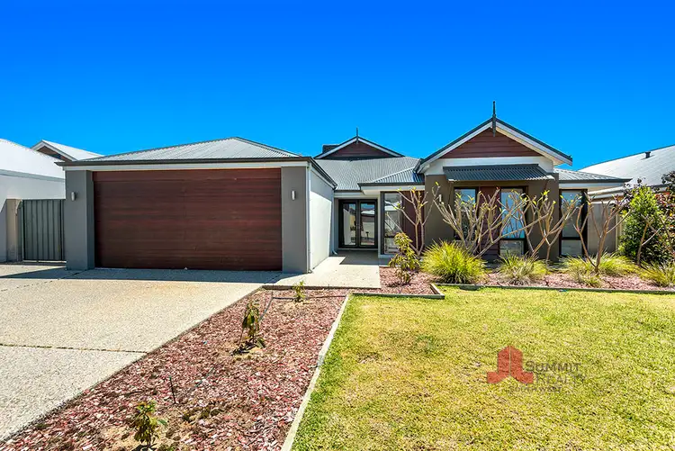 Main view of Homely house listing, 30 Nicolay Approach, Dalyellup WA 6230