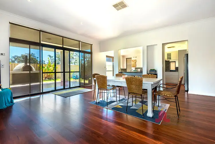 Second view of Homely house listing, 30 Nicolay Approach, Dalyellup WA 6230