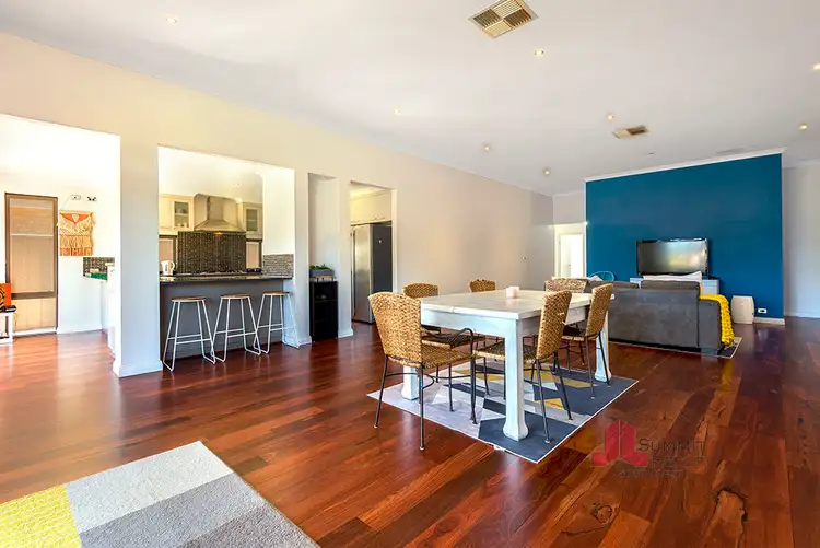 Fourth view of Homely house listing, 30 Nicolay Approach, Dalyellup WA 6230