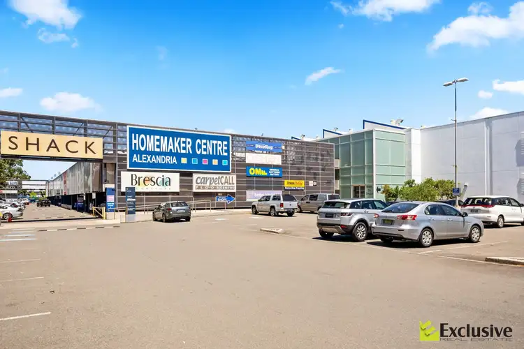 Sixth view of Homely apartment listing, 3/456-458 Gardeners Road, Alexandria NSW 2015