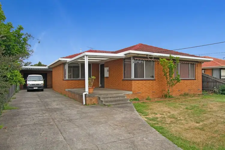 Main view of Homely house listing, 333 Dalton Road, Lalor VIC 3075