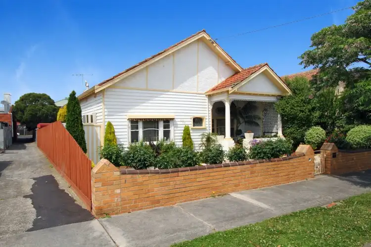 Main view of Homely house listing, 1 Youngman Street, Preston VIC 3072
