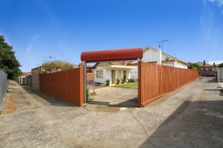 Second view of Homely house listing, 1 Youngman Street, Preston VIC 3072