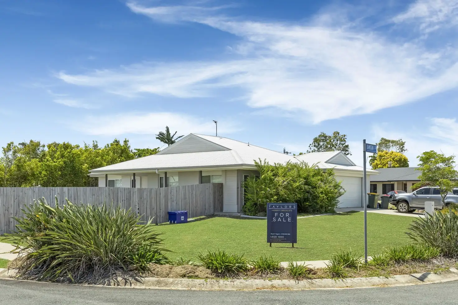 Main view of Homely house listing, 10 Honey Myrtle Street, Proserpine QLD 4800