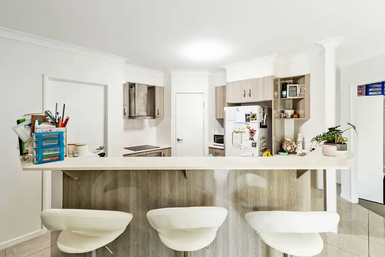Third view of Homely house listing, 10 Honey Myrtle Street, Proserpine QLD 4800