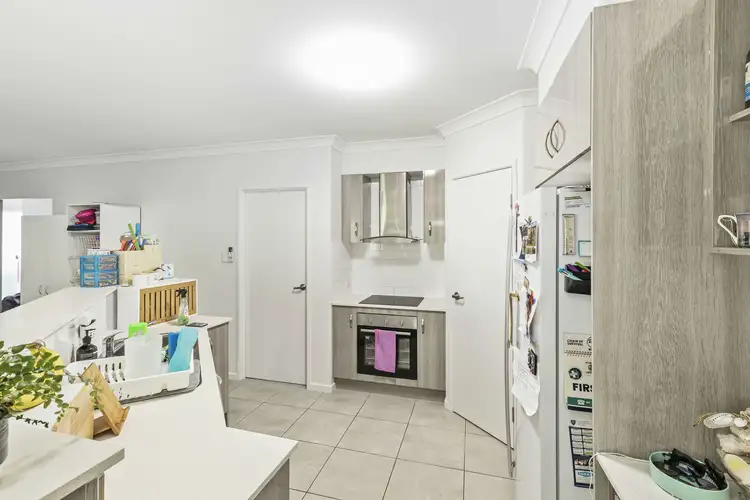 Fifth view of Homely house listing, 10 Honey Myrtle Street, Proserpine QLD 4800