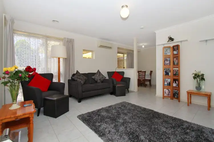 Third view of Homely unit listing, 1/307 Findon Road, Epping VIC 3076