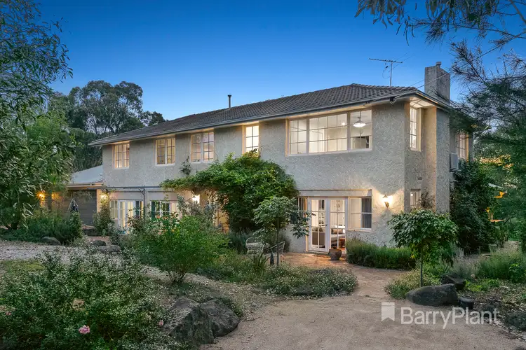 25 Belinda Avenue, Research VIC 3095