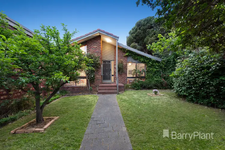 4 Glen Katherine Drive, St Helena VIC 3088