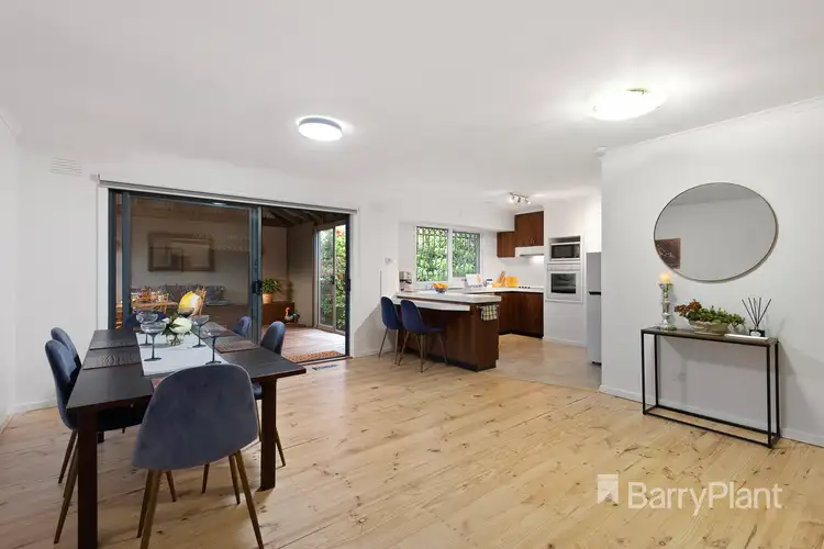 Second view of Homely house listing, 4 Glen Katherine Drive, St Helena VIC 3088