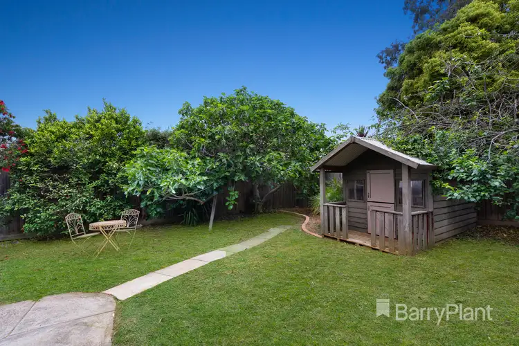 Third view of Homely house listing, 4 Glen Katherine Drive, St Helena VIC 3088