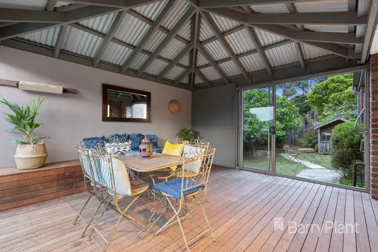 Fourth view of Homely house listing, 4 Glen Katherine Drive, St Helena VIC 3088