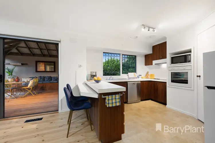 Sixth view of Homely house listing, 4 Glen Katherine Drive, St Helena VIC 3088