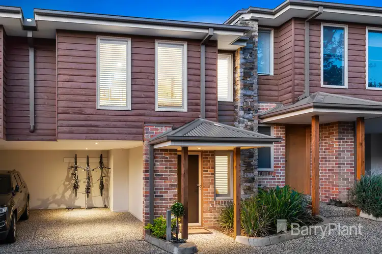 11/91 Bridge Street, Eltham VIC 3095