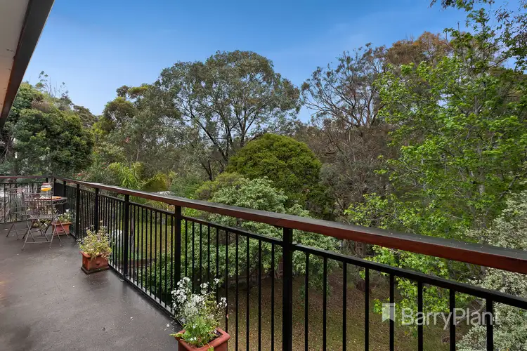 Fourth view of Homely house listing, 8 Acheron Crescent, Eltham North VIC 3095
