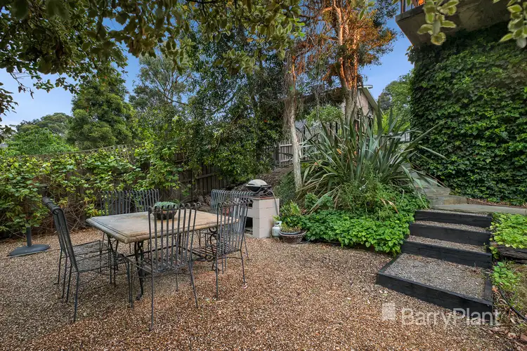 Fifth view of Homely house listing, 8 Acheron Crescent, Eltham North VIC 3095