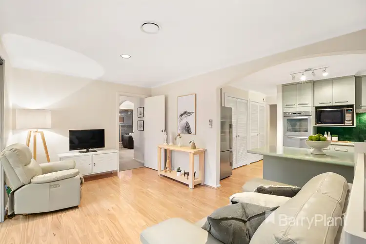 Sixth view of Homely house listing, 8 Acheron Crescent, Eltham North VIC 3095