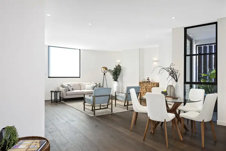 Second view of Homely apartment listing, 9/34 Hamilton Street, Rose Bay NSW 2029