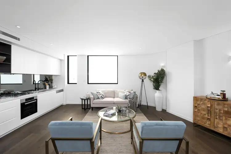 Third view of Homely apartment listing, 9/34 Hamilton Street, Rose Bay NSW 2029