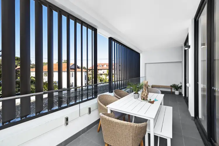 Fourth view of Homely apartment listing, 9/34 Hamilton Street, Rose Bay NSW 2029