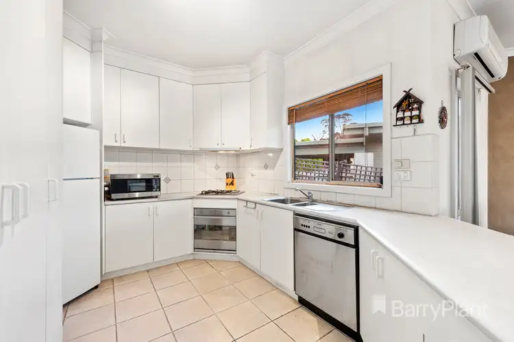 Third view of Homely townhouse listing, 13 Killarney Road, Templestowe Lower VIC 3107